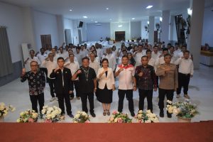 Read more about the article MUSKAB KORMI DAN PELANTIKAN PENGURUS KORMI MASA BHAKTI 2022 – 2026